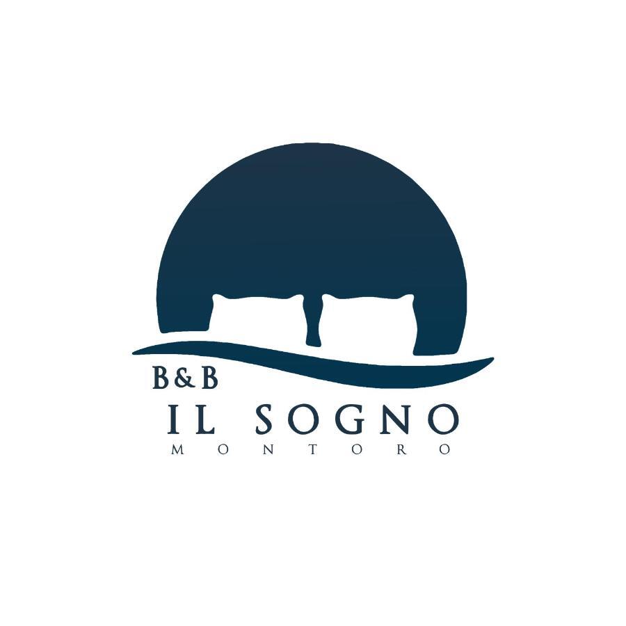 Il Sogno Bed & Breakfast Montoro Inferiore Ngoại thất bức ảnh